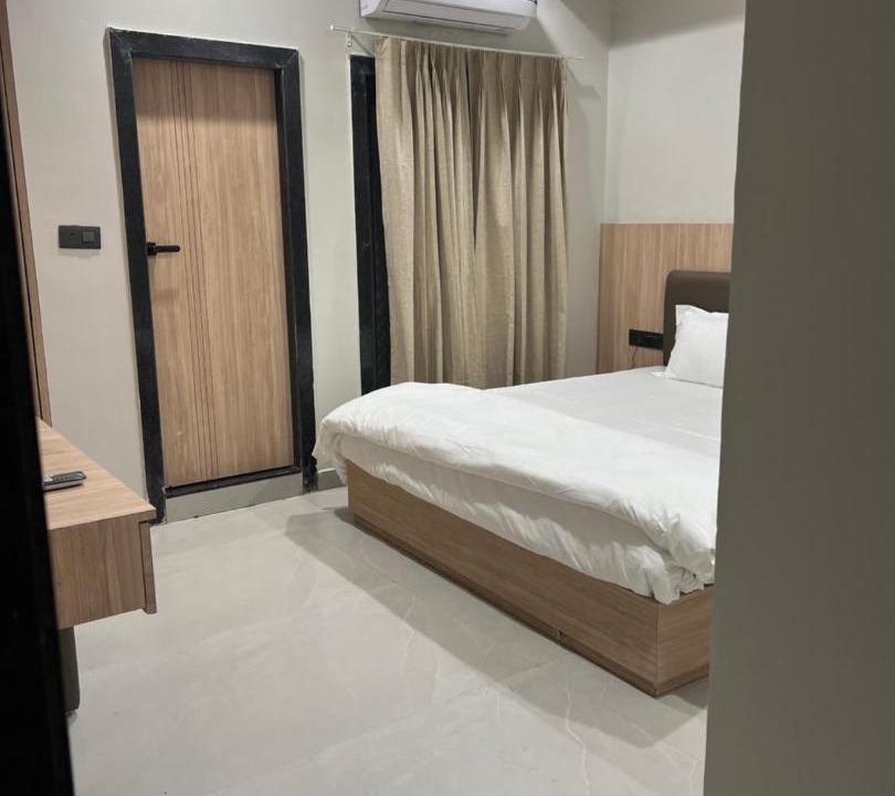 Photo of Bedroom in Chittorgarh