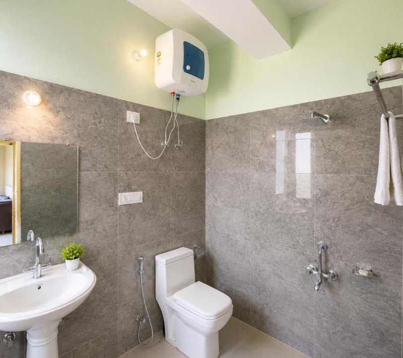 Photo of Bathroom in Gunehr