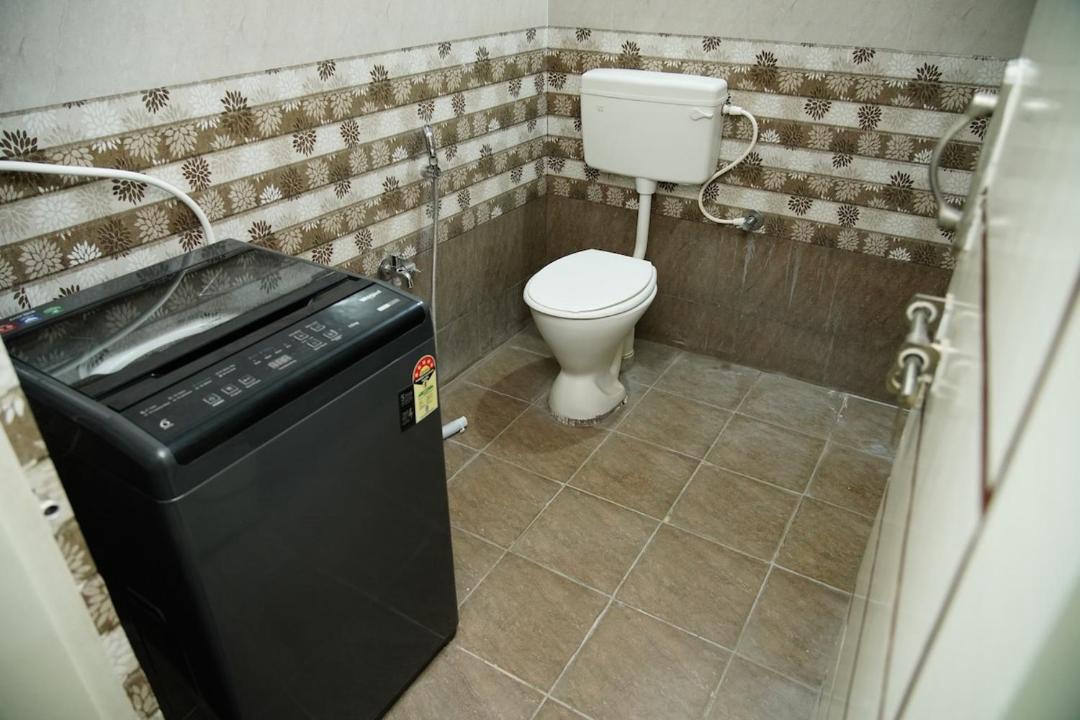 Photo of Bathroom in Bengaluru