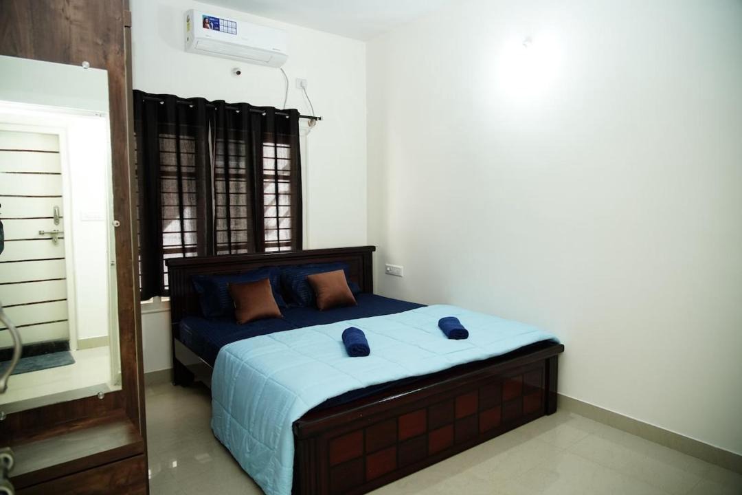 Photo of Bedroom in Bengaluru