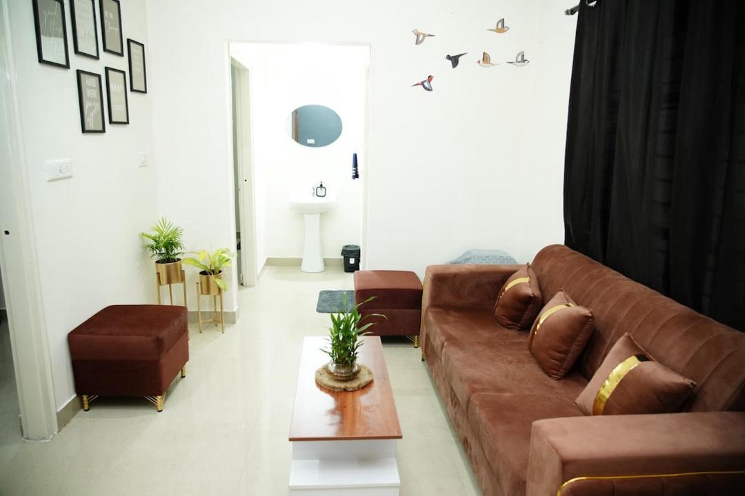 Photo of Livingroom in Bengaluru