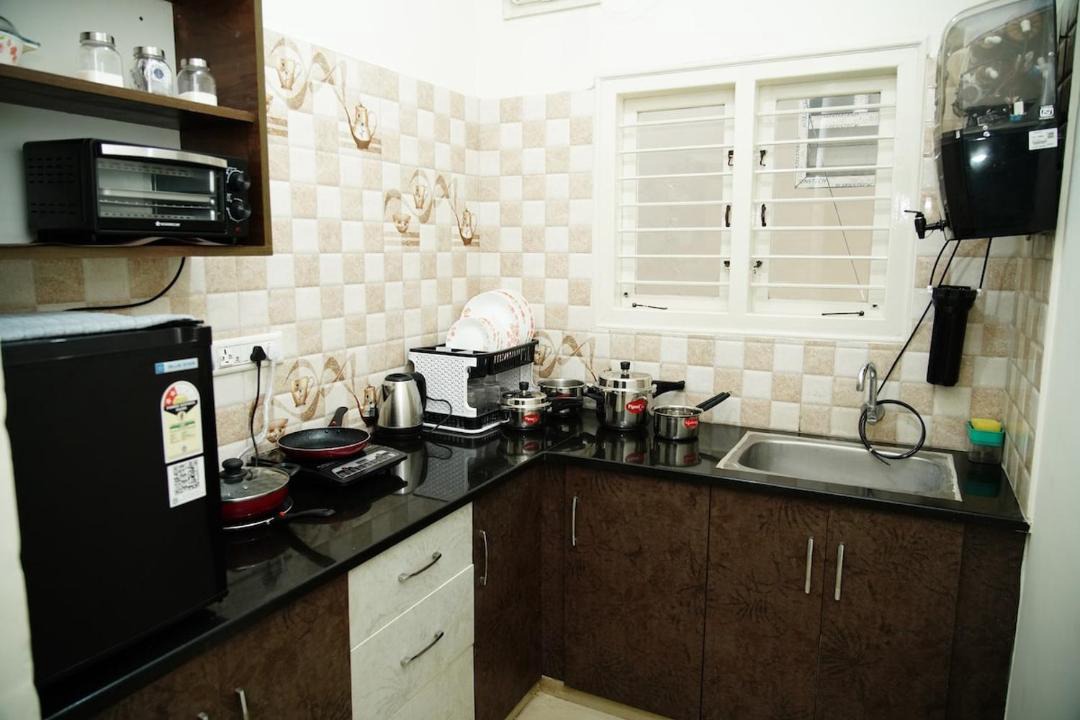 Photo of Kitchen in Bengaluru