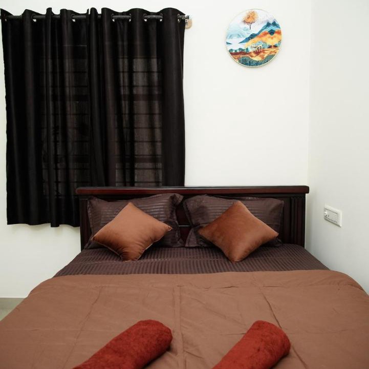 Photo of Bedroom in Bengaluru