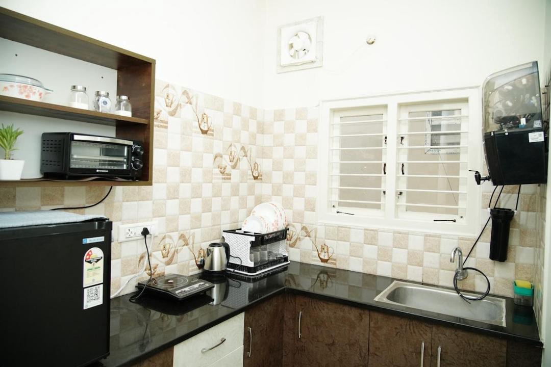 Photo of Kitchen in Bengaluru