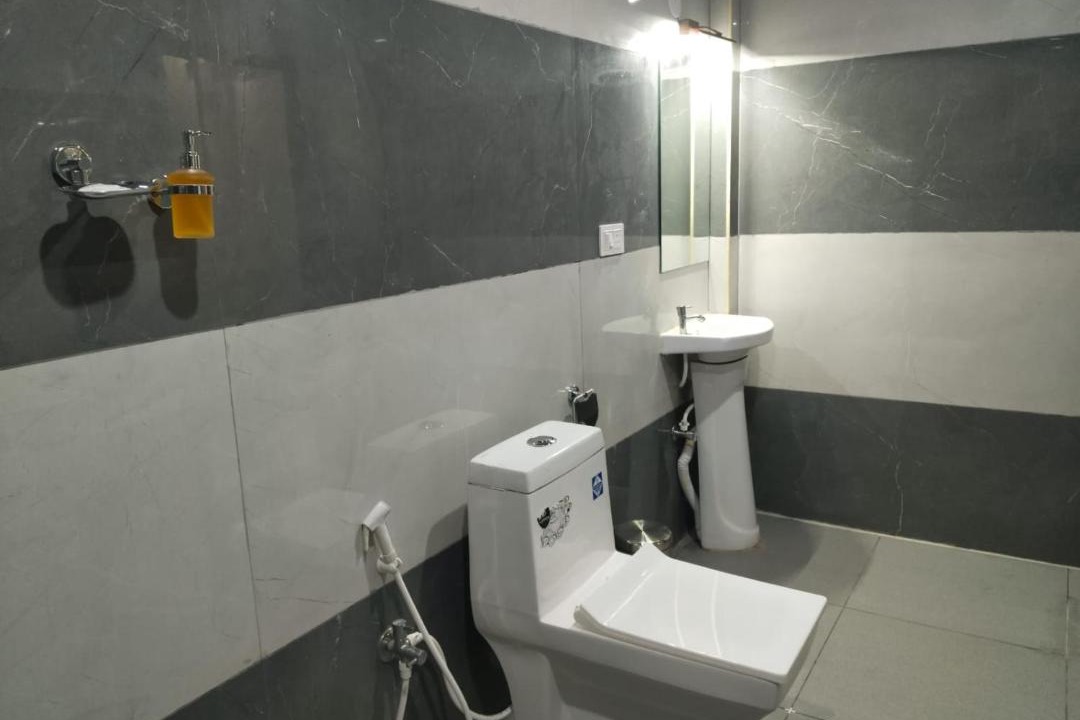 Photo of Bathroom in Devanahalli