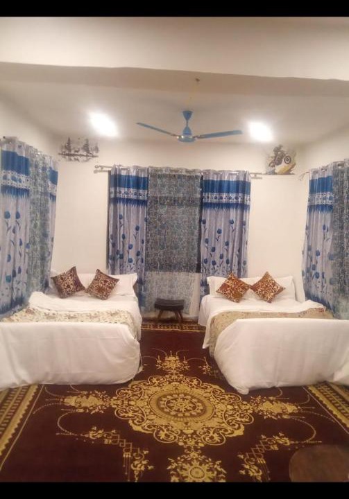 Photo of Bedroom in Rajbagh