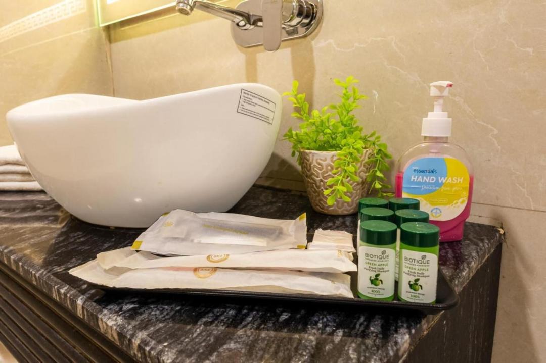 Photo of Bathroom in Mahipalpur
