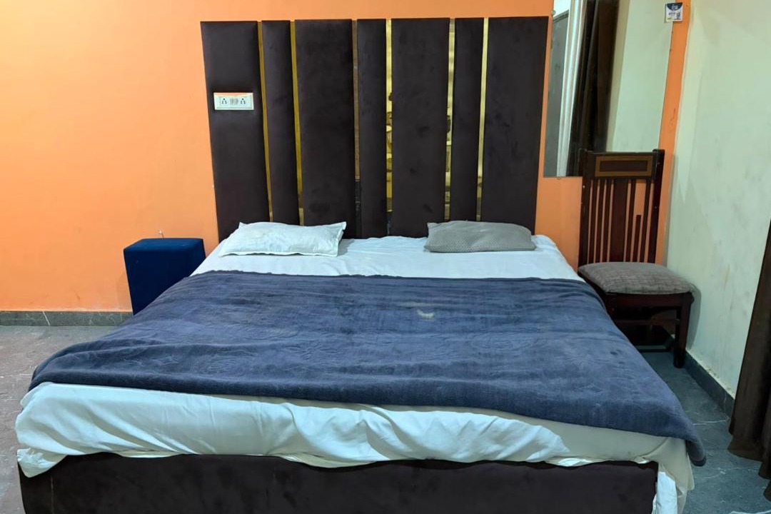 Photo of Bedroom in Greater Noida