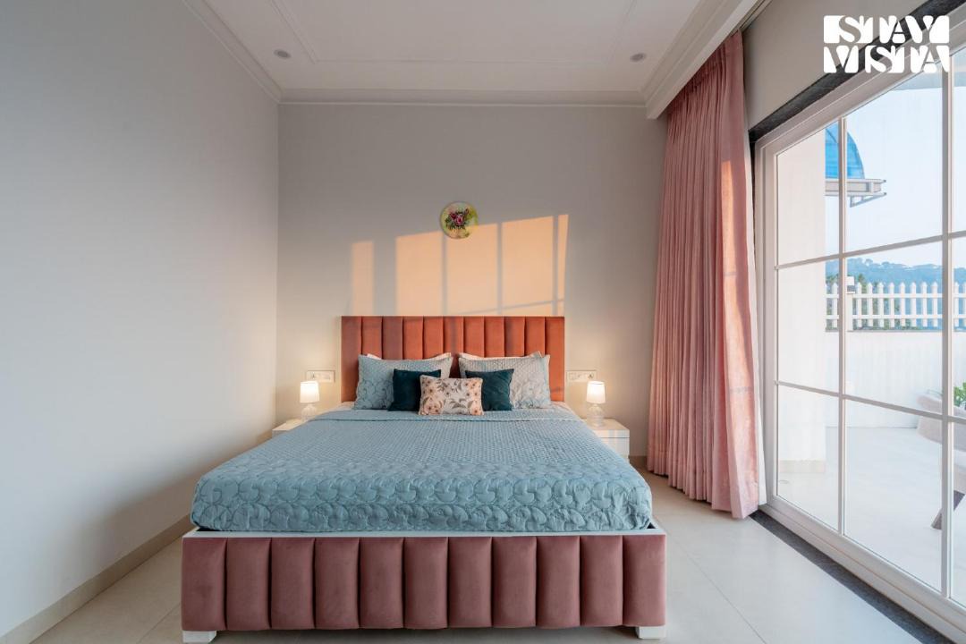 Photo of Bedroom in Kumarhatti