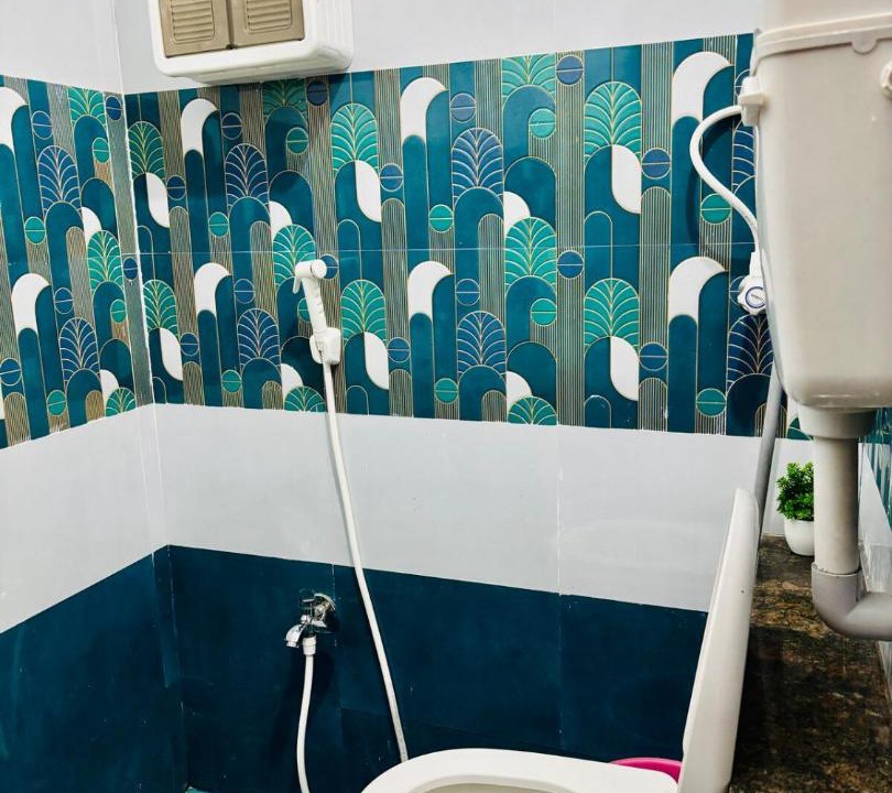Photo of Bathroom in Mudaliarpet