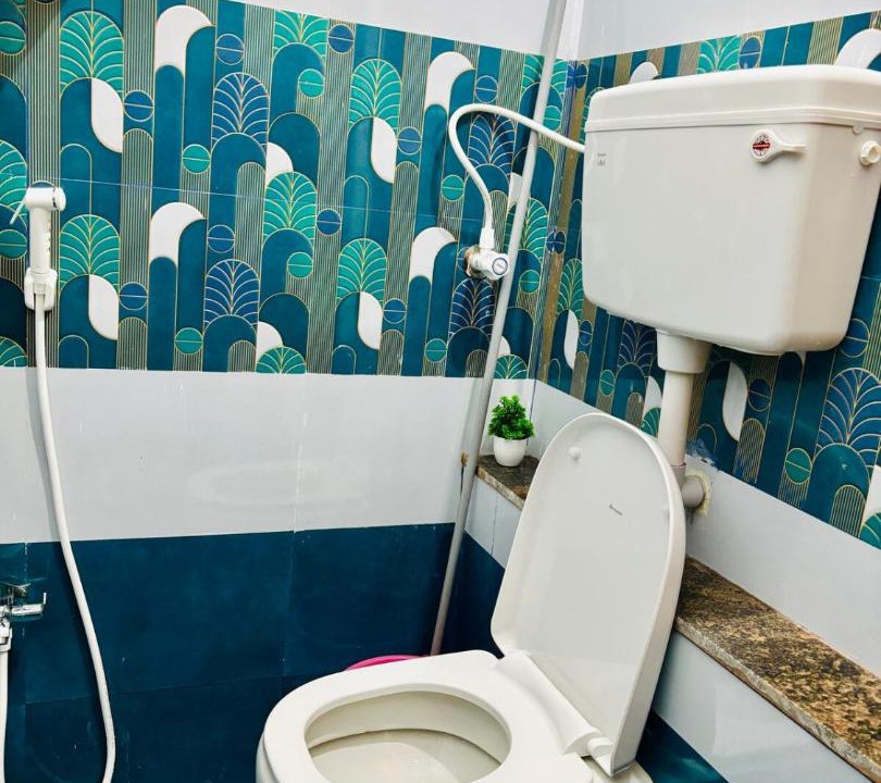 Photo of Bathroom in Mudaliarpet