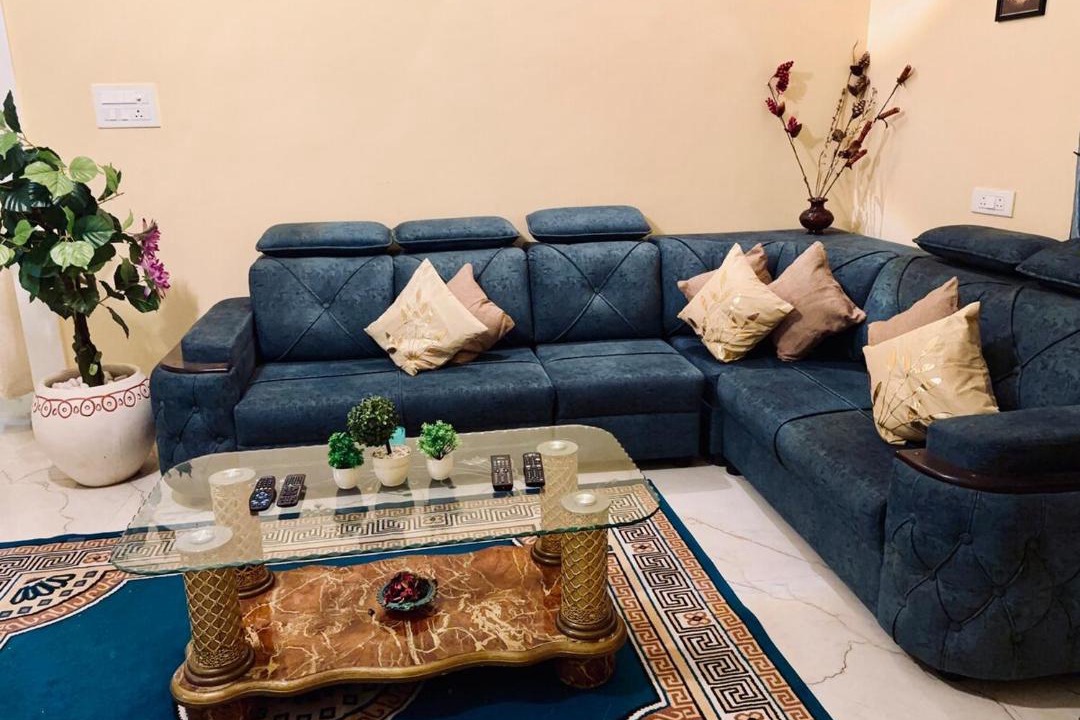 Photo of Livingroom in Mudaliarpet