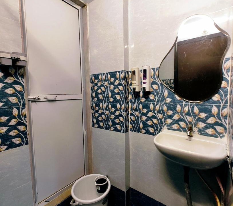 Photo of Bathroom in Navi Mumbai
