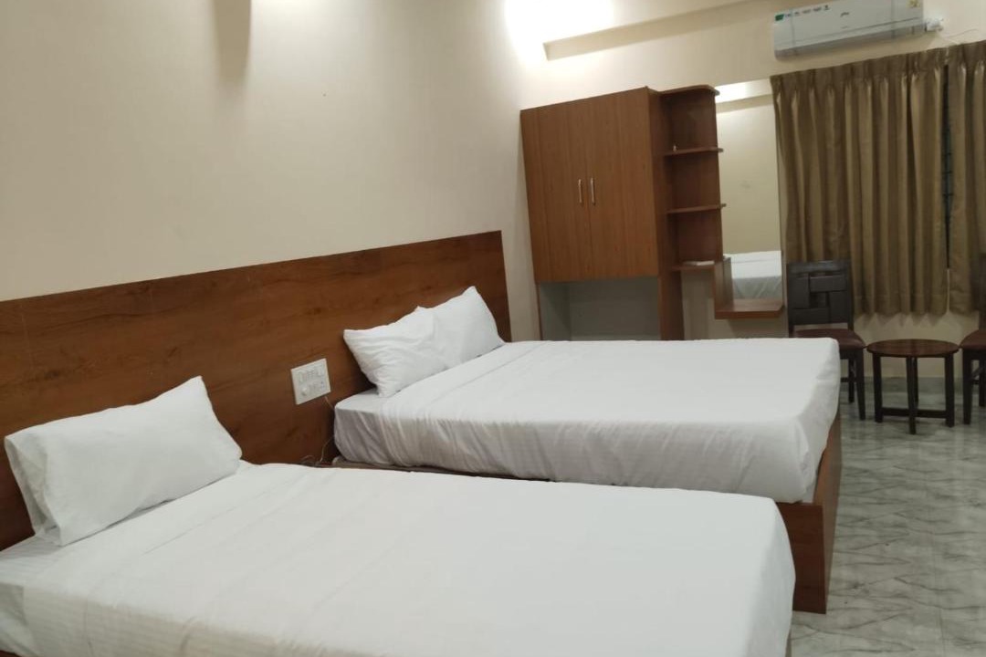 Photo of Bedroom in Devanahalli