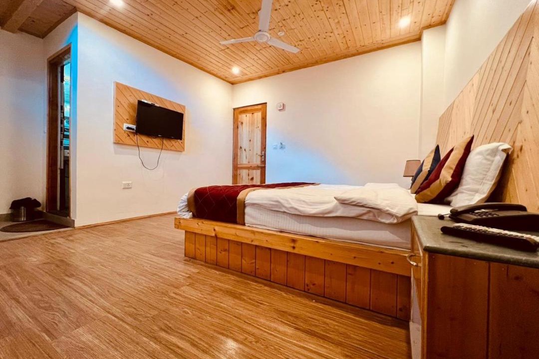 Photo of Bedroom in Aleo