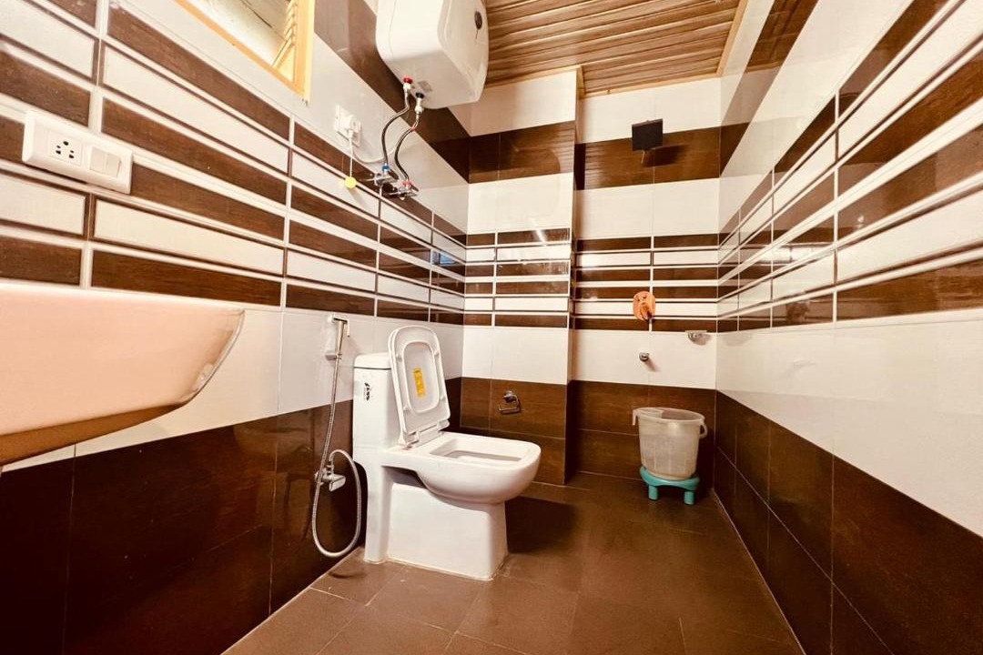 Photo of Bathroom in Aleo