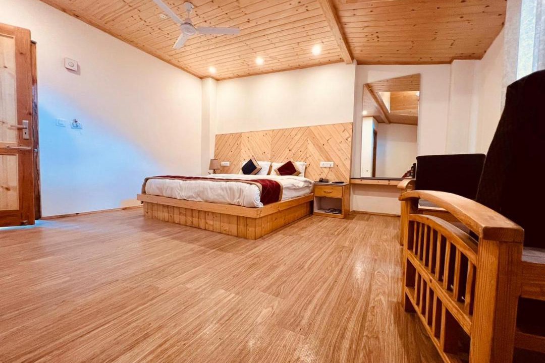 Photo of Bedroom in Aleo
