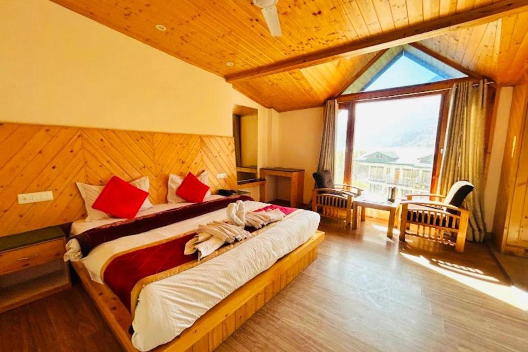 Photo of Bedroom in Aleo