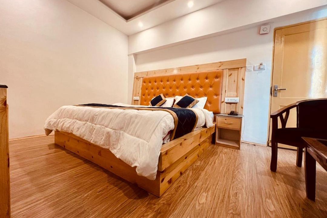 Photo of Bedroom in Aleo