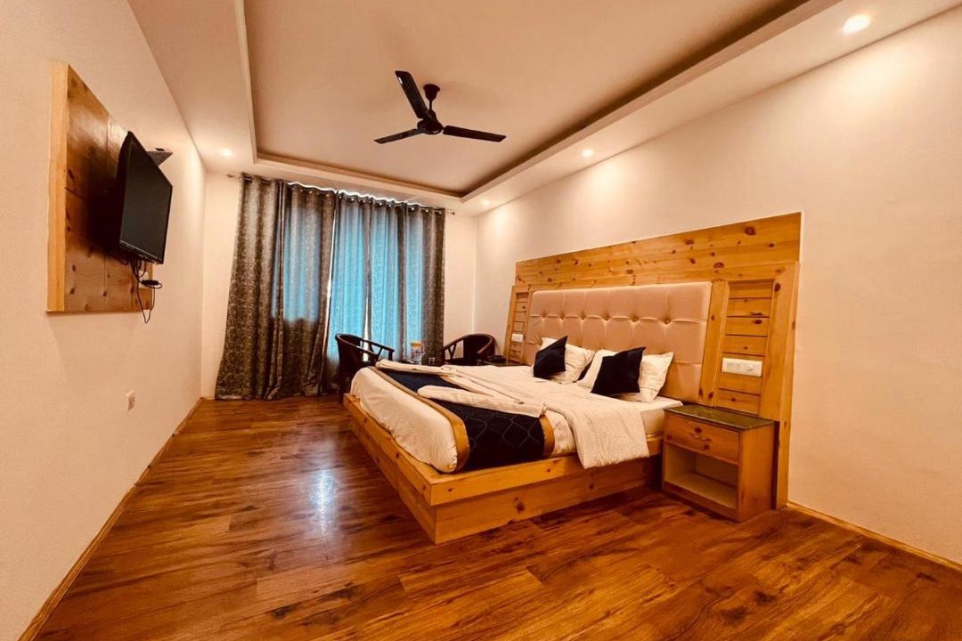 Photo of Bedroom in Aleo