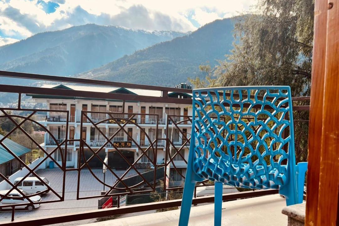 Photo of Patio Balcony in Aleo