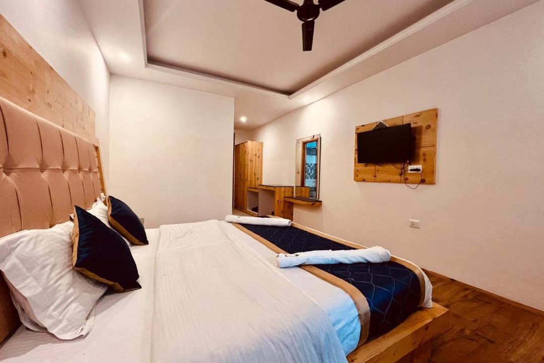 Photo of Bedroom in Aleo