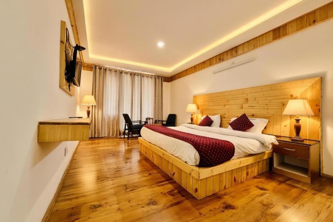 Photo of Bedroom in Aleo