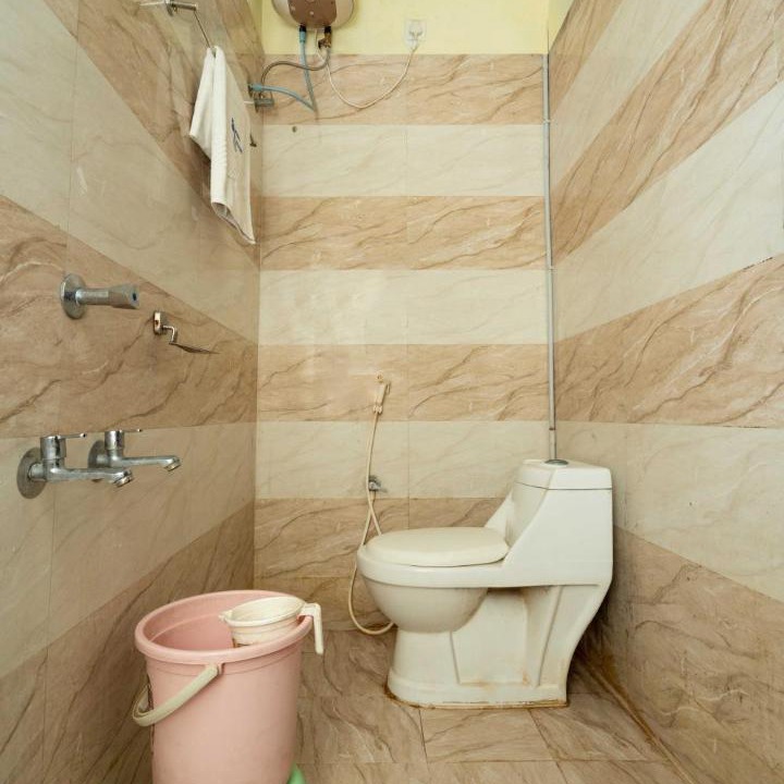 Photo of Bathroom in Rameshwaram