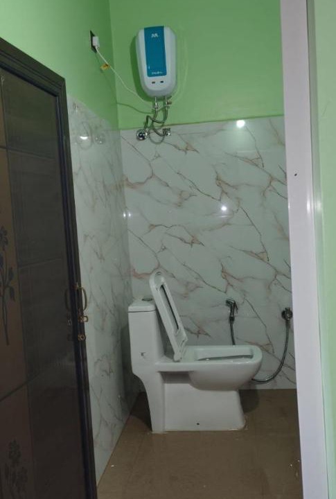 Photo of Bathroom in Araku