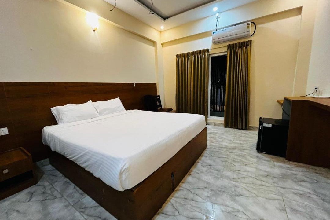 Photo of Bedroom in Devanahalli