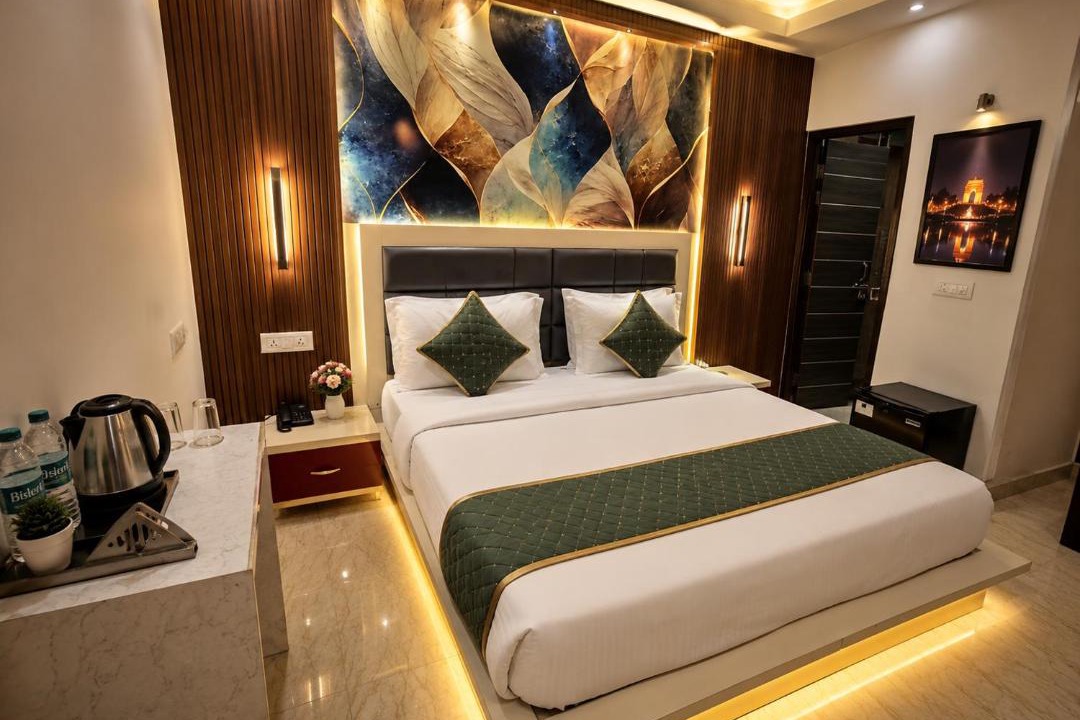 Photo of Bedroom in South West