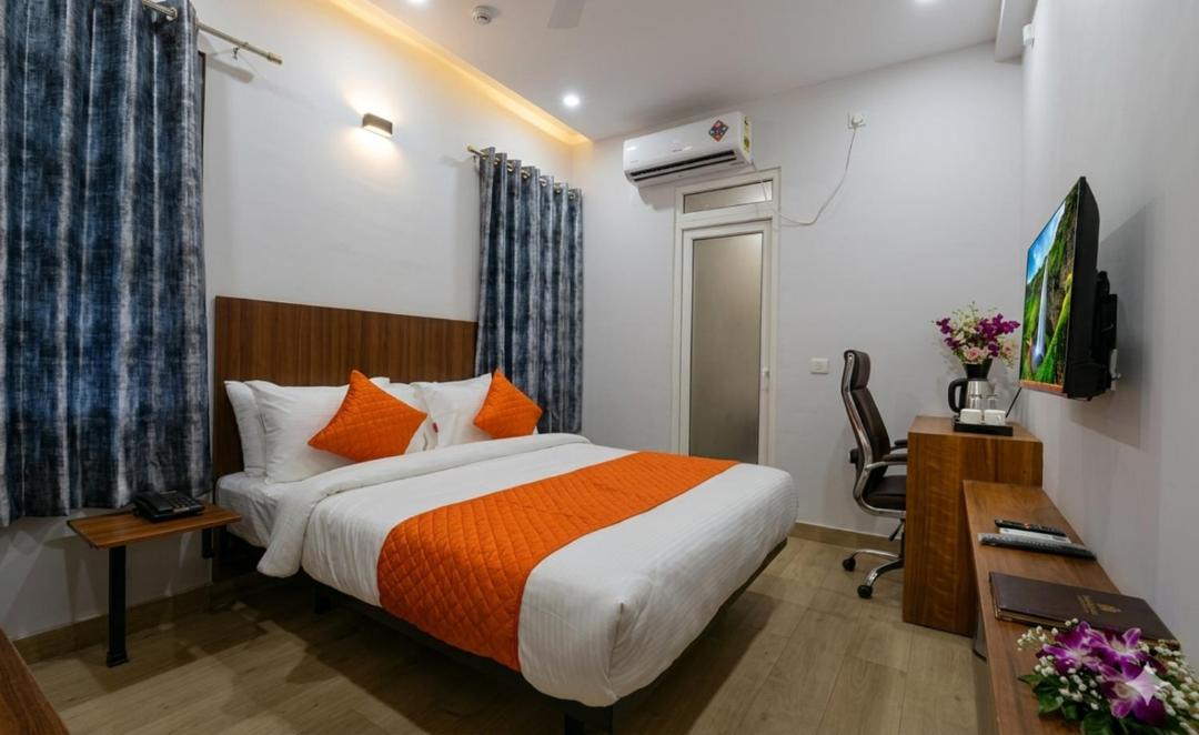 Photo of Bedroom in Indirapuram