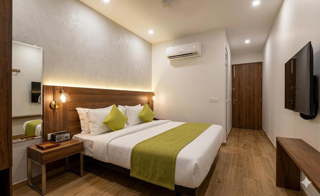 Photo of Bedroom in Indirapuram
