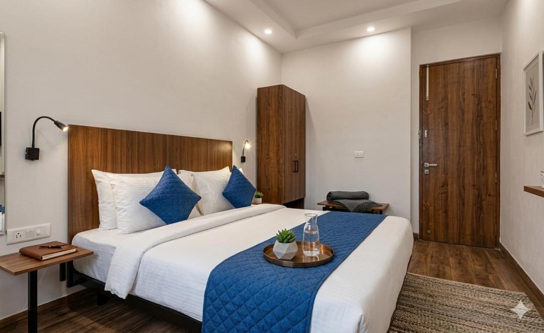 Photo of Bedroom in Indirapuram