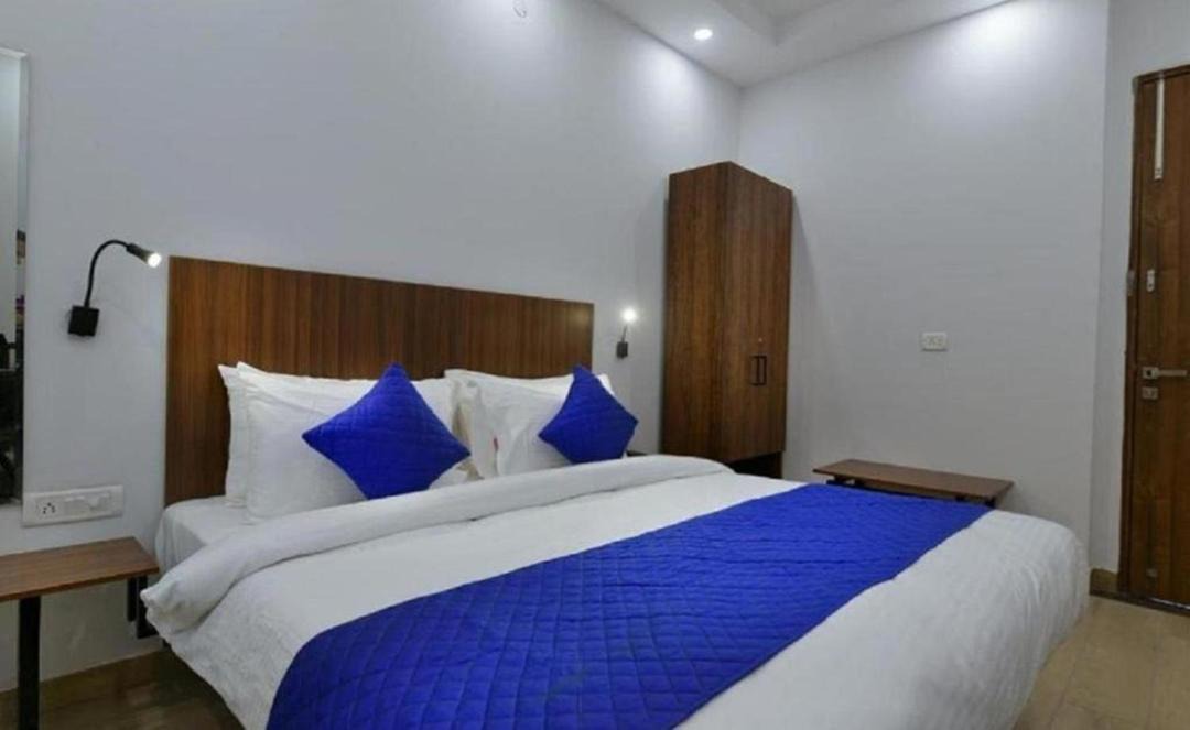 Photo of Bedroom in Indirapuram