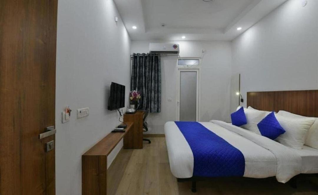 Photo of Bedroom in Indirapuram