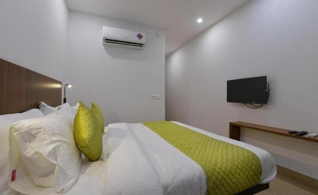Photo of Bedroom in Indirapuram