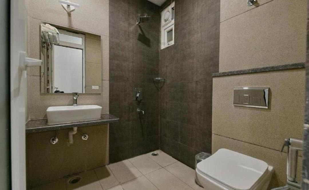 Photo of Bathroom in Indirapuram