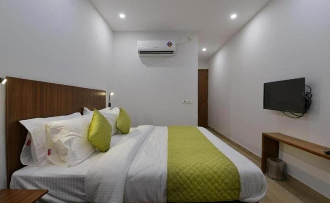 Photo of Bedroom in Indirapuram