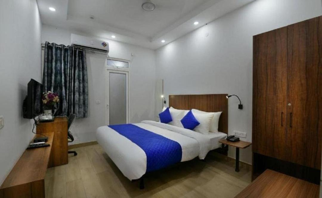 Photo of Bedroom in Indirapuram