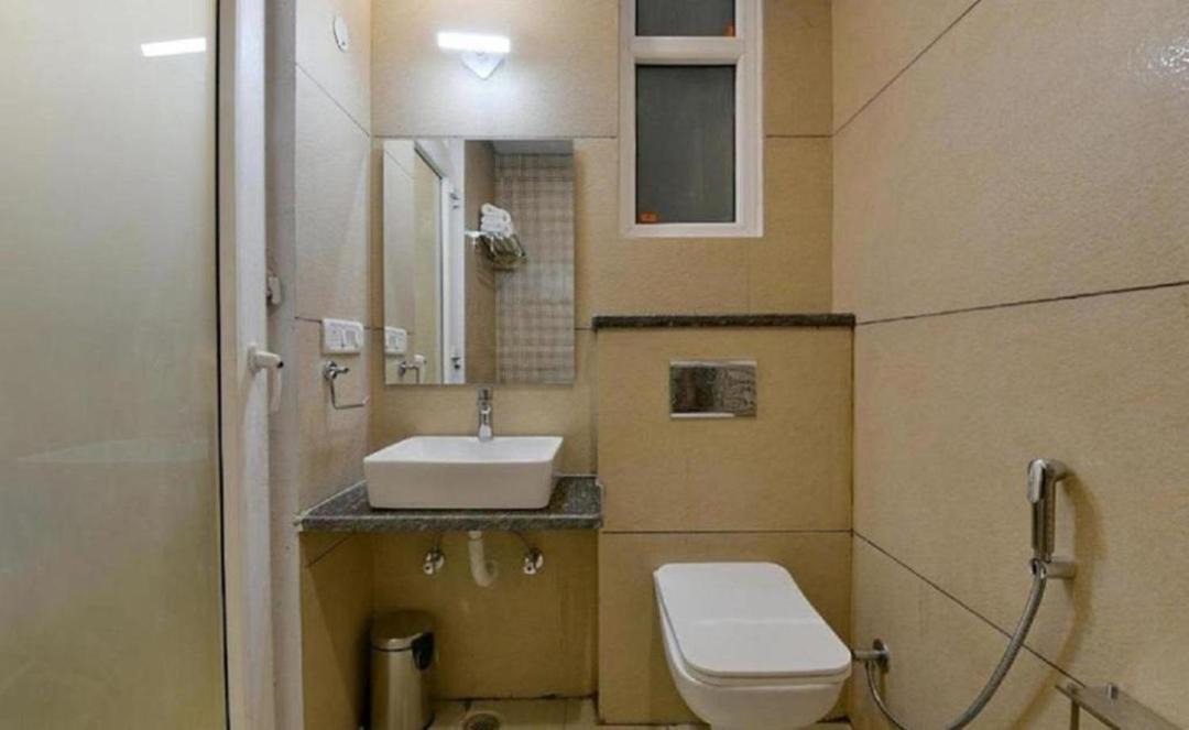 Photo of Bathroom in Indirapuram