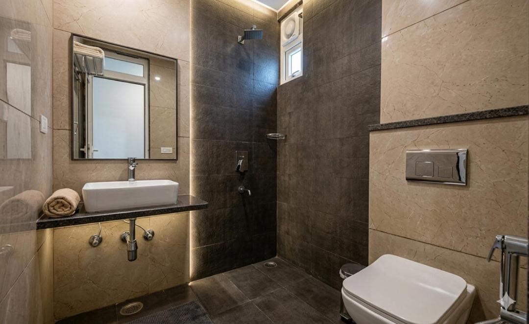 Photo of Bathroom in Indirapuram