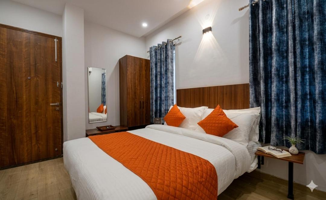 Photo of Bedroom in Indirapuram