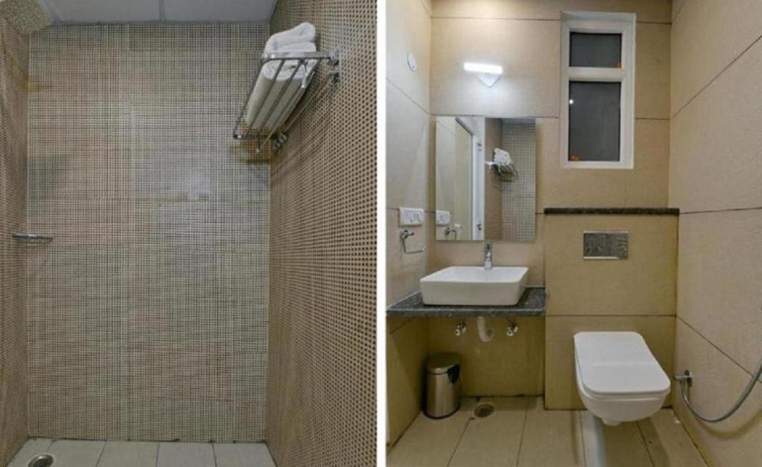 Photo of Bathroom in Indirapuram