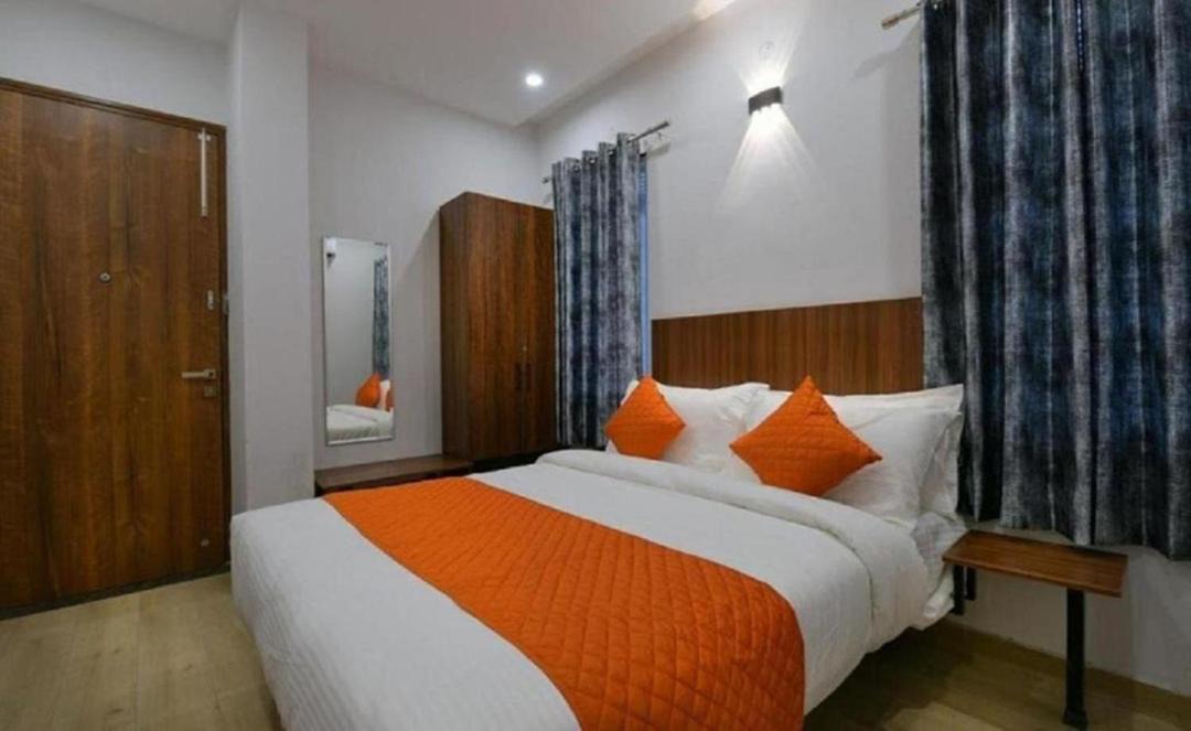 Photo of Bedroom in Indirapuram
