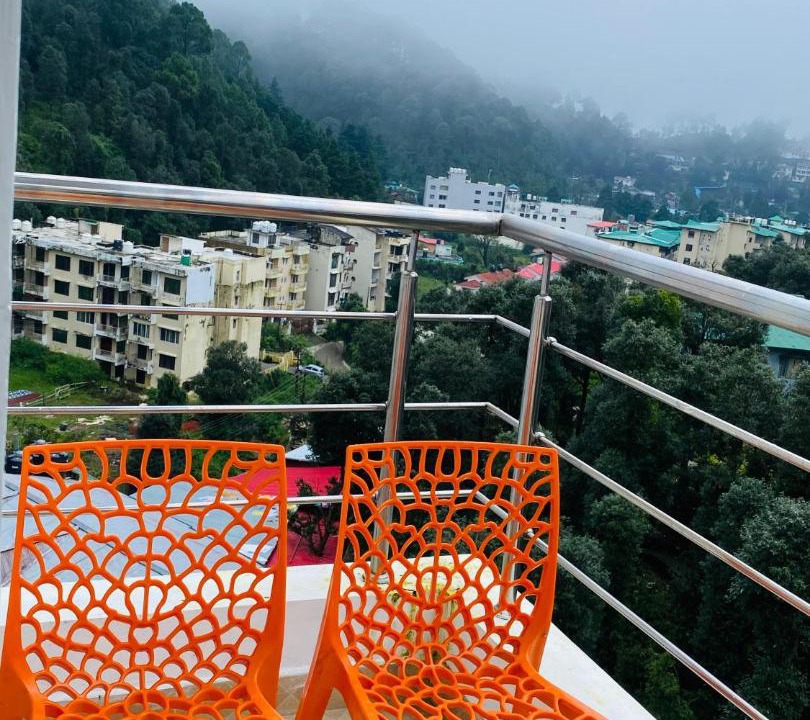 Photo of Patio Balcony in Shyamkhet