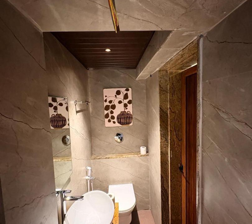 Photo of Bathroom in Inna