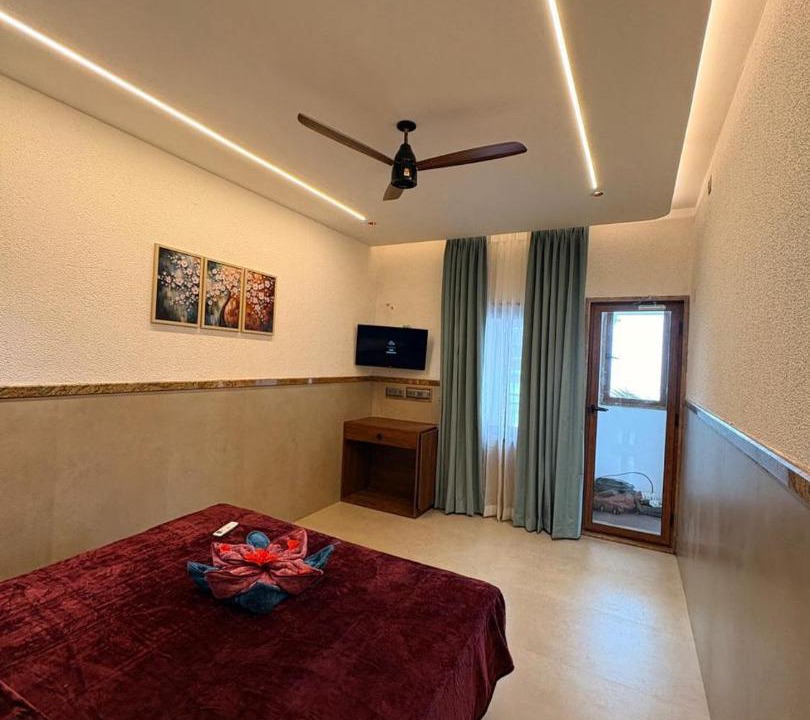 Photo of Bedroom in Inna
