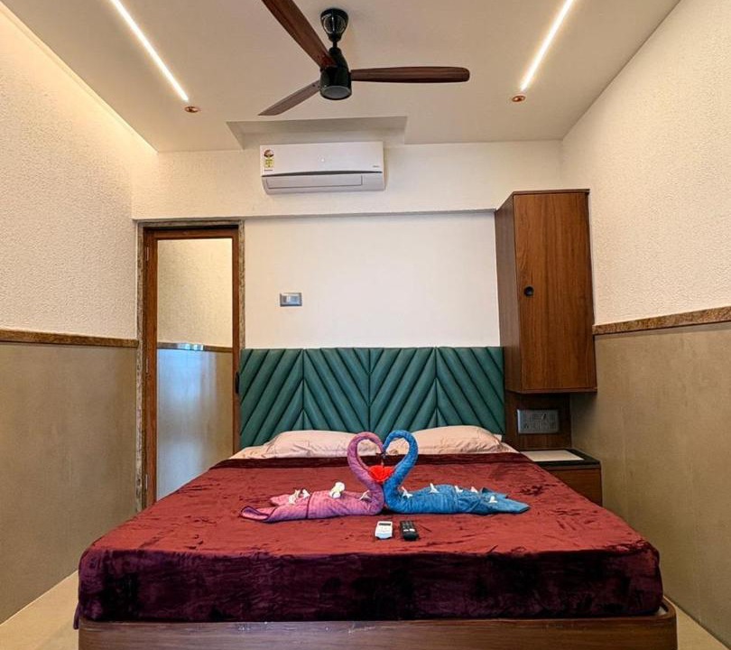 Photo of Bedroom in Inna