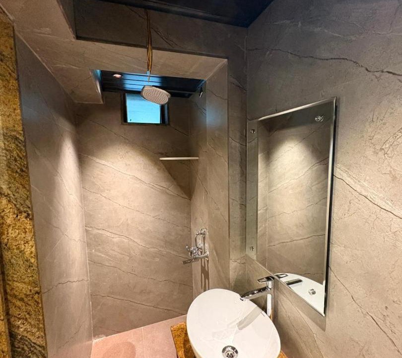 Photo of Bathroom in Inna